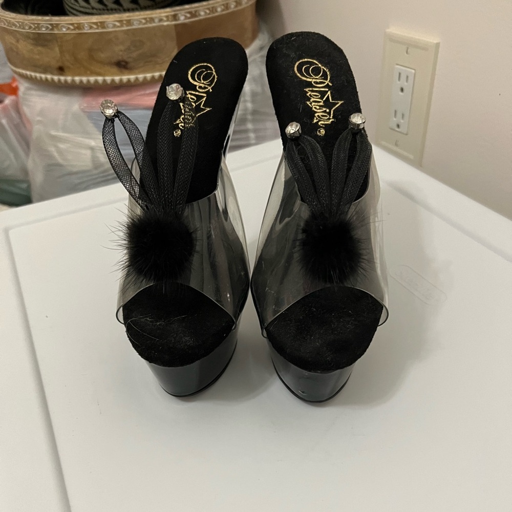 Stiletto’s